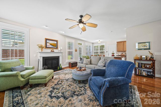 7800 Red Oaks Trail, Waxhaw, NC 28173