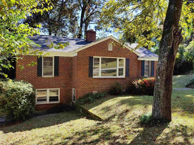 1730 Atascadero Drive, Columbia, SC 29206