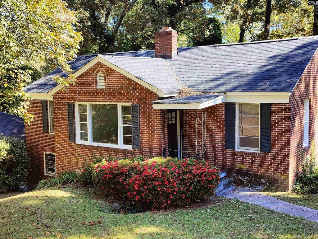 1730 Atascadero Drive, Columbia, SC 29206