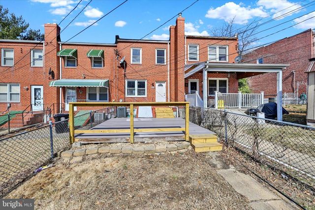 7007 BANK ST, Baltimore, MD 21224