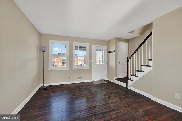 7007 BANK ST, Baltimore, MD 21224