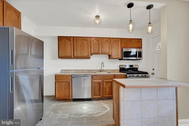 7007 BANK ST, Baltimore, MD 21224