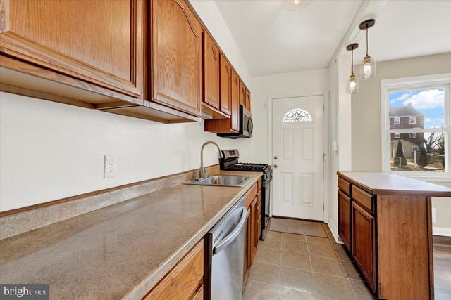 7007 BANK ST, Baltimore, MD 21224