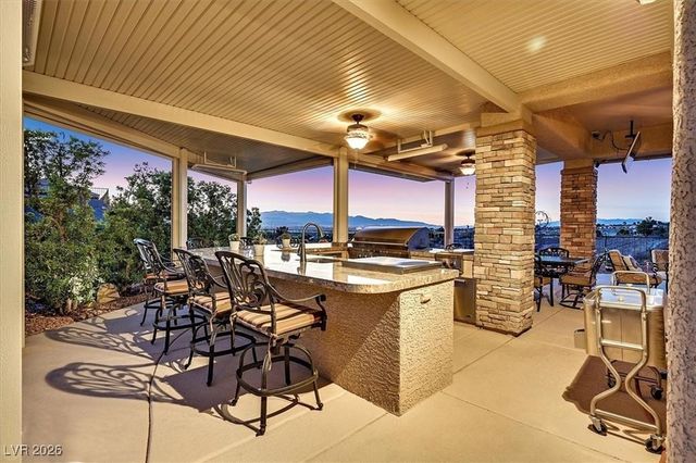 2000 Tulip Grove Court, Henderson, NV 89052