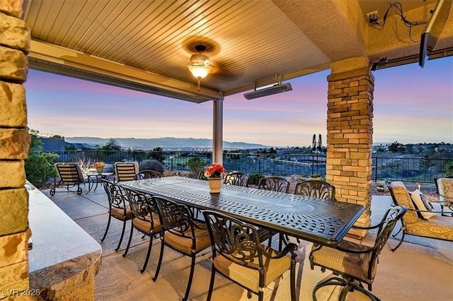 2000 Tulip Grove Court, Henderson, NV 89052