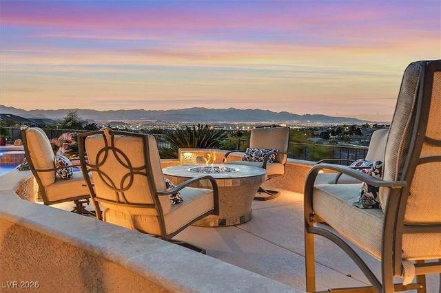 2000 Tulip Grove Court, Henderson, NV 89052