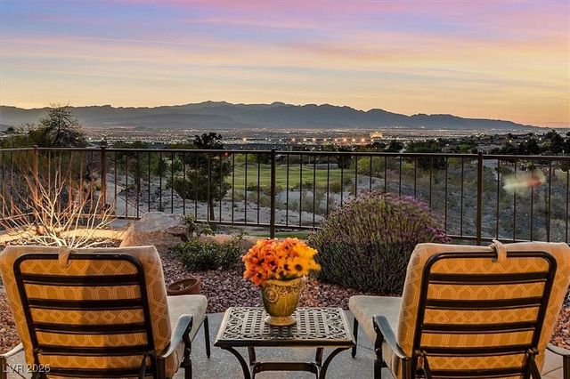 2000 Tulip Grove Court, Henderson, NV 89052