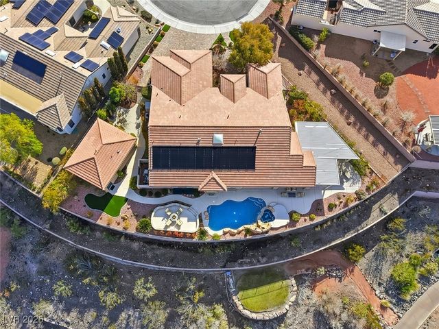 2000 Tulip Grove Court, Henderson, NV 89052