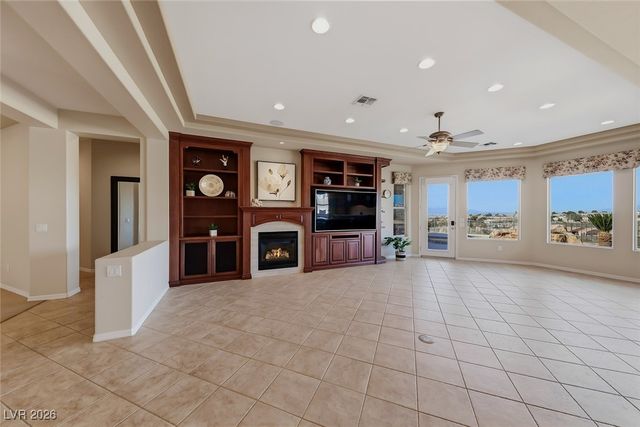 2000 Tulip Grove Court, Henderson, NV 89052