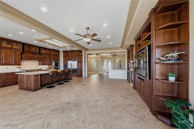 2000 Tulip Grove Court, Henderson, NV 89052