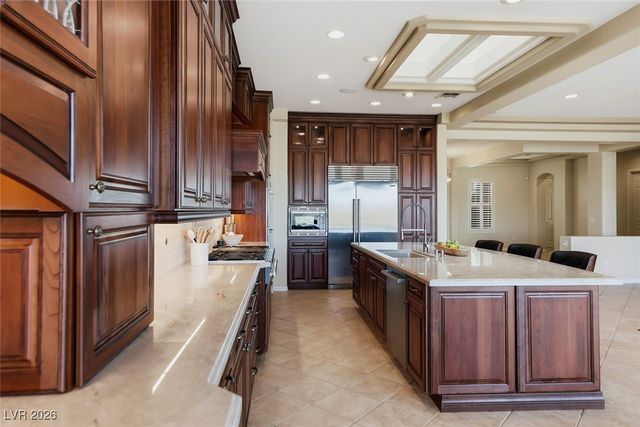 2000 Tulip Grove Court, Henderson, NV 89052