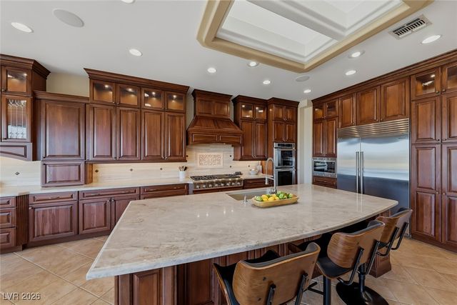 2000 Tulip Grove Court, Henderson, NV 89052