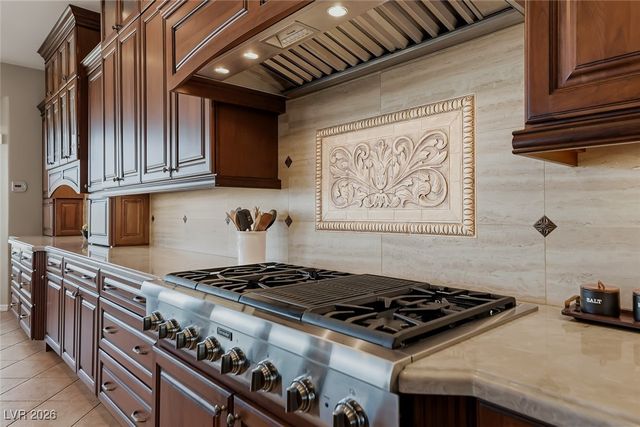 2000 Tulip Grove Court, Henderson, NV 89052