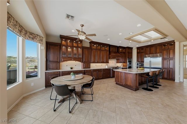 2000 Tulip Grove Court, Henderson, NV 89052