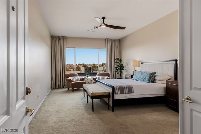 2000 Tulip Grove Court, Henderson, NV 89052