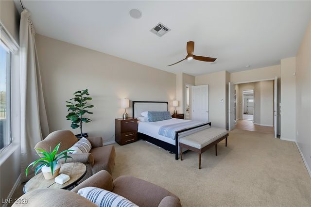 2000 Tulip Grove Court, Henderson, NV 89052