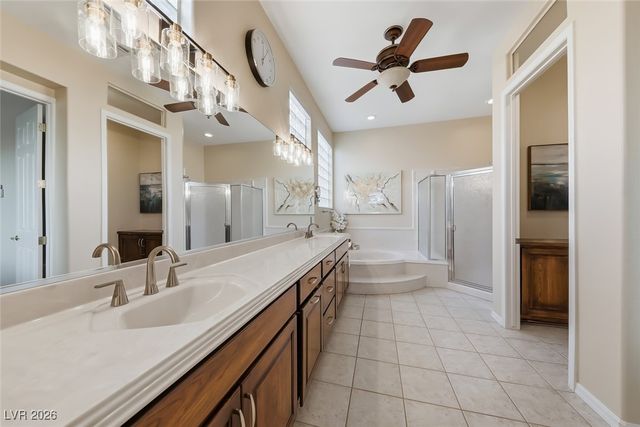 2000 Tulip Grove Court, Henderson, NV 89052