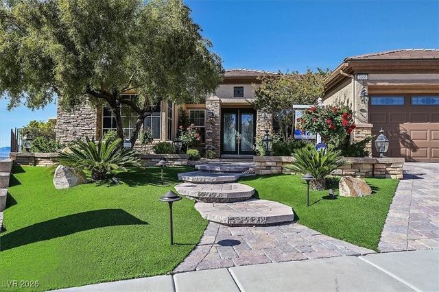 2000 Tulip Grove Court, Henderson, NV 89052