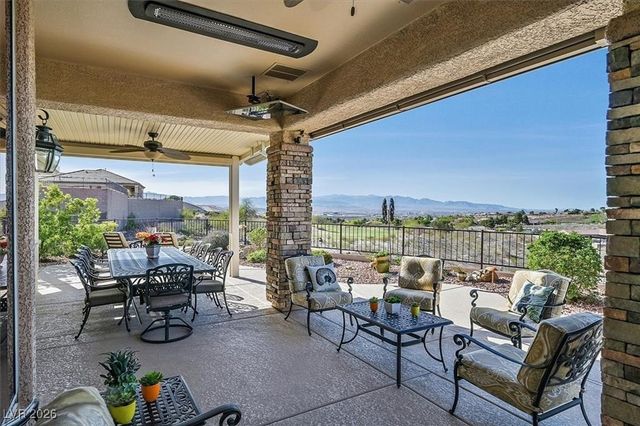 2000 Tulip Grove Court, Henderson, NV 89052