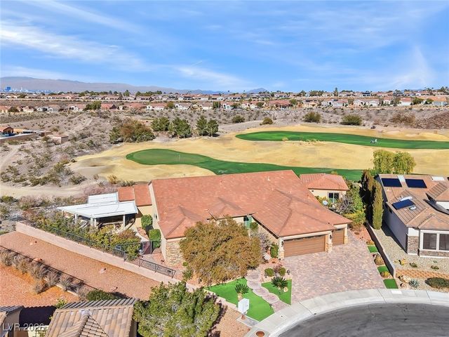 2000 Tulip Grove Court, Henderson, NV 89052