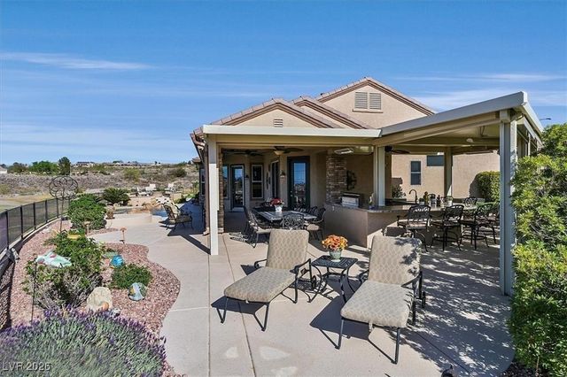 2000 Tulip Grove Court, Henderson, NV 89052