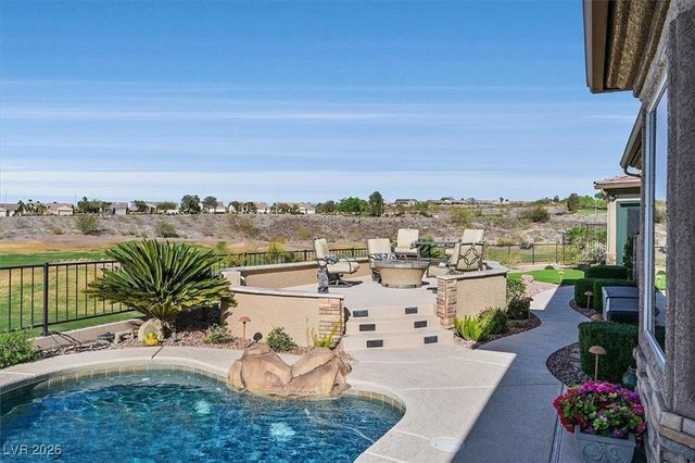 2000 Tulip Grove Court, Henderson, NV 89052