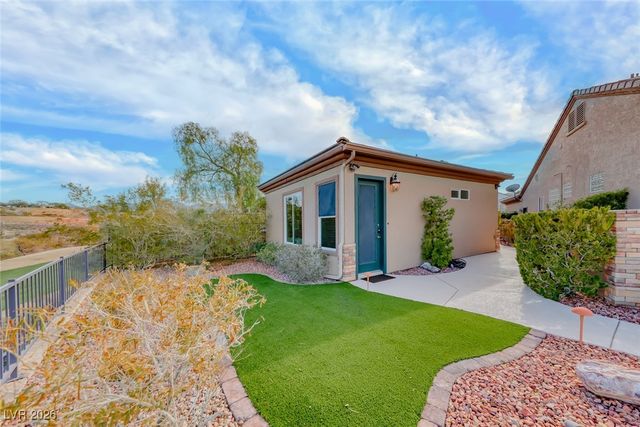 2000 Tulip Grove Court, Henderson, NV 89052