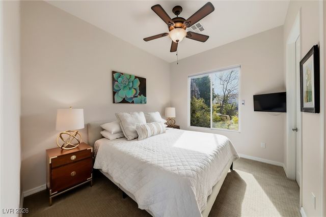 2000 Tulip Grove Court, Henderson, NV 89052