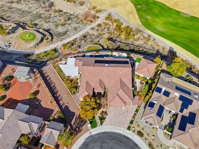 2000 Tulip Grove Court, Henderson, NV 89052