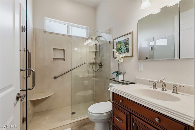 2000 Tulip Grove Court, Henderson, NV 89052