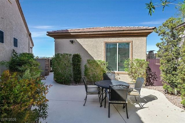 2000 Tulip Grove Court, Henderson, NV 89052