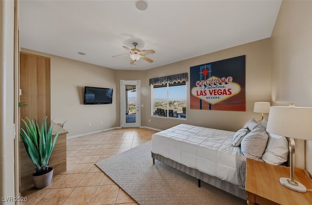 2000 Tulip Grove Court, Henderson, NV 89052