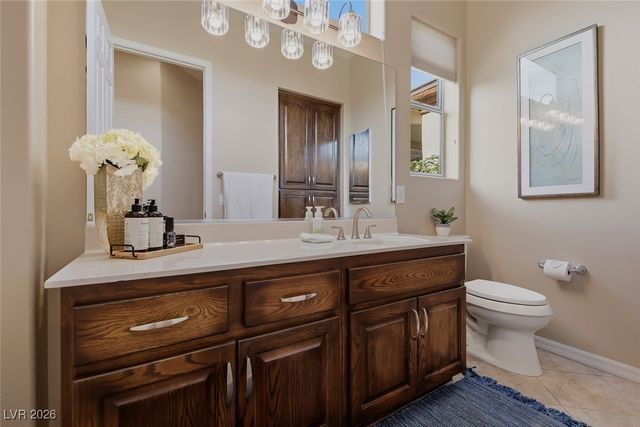 2000 Tulip Grove Court, Henderson, NV 89052