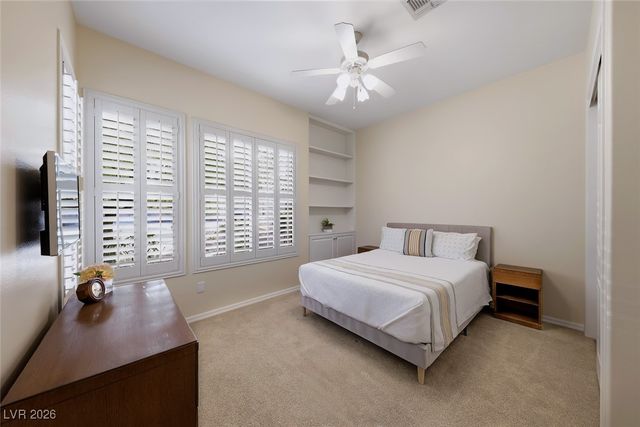 2000 Tulip Grove Court, Henderson, NV 89052