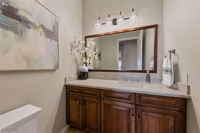 2000 Tulip Grove Court, Henderson, NV 89052