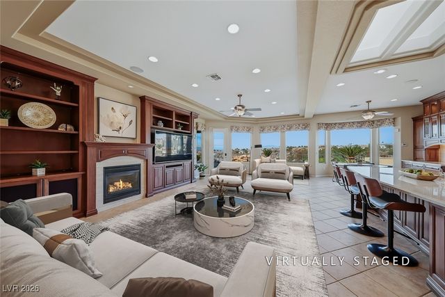 2000 Tulip Grove Court, Henderson, NV 89052