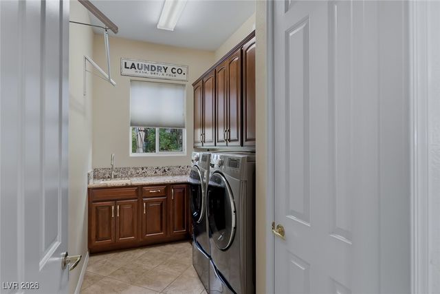 2000 Tulip Grove Court, Henderson, NV 89052