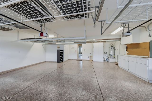 2000 Tulip Grove Court, Henderson, NV 89052