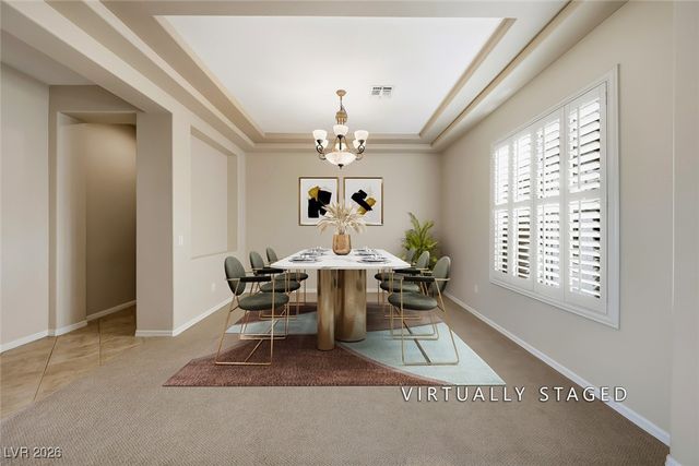 2000 Tulip Grove Court, Henderson, NV 89052