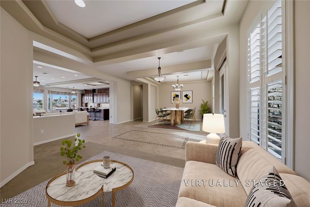 2000 Tulip Grove Court, Henderson, NV 89052