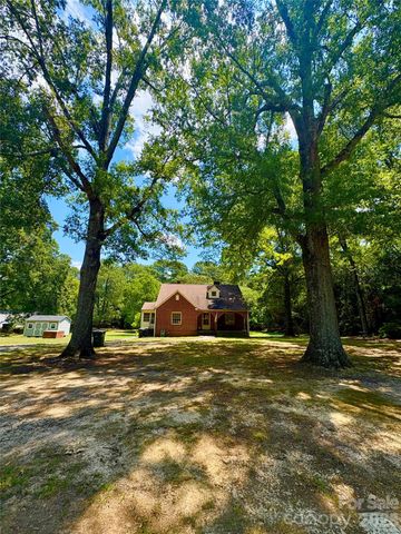 1801 Griffith Road, Monroe, NC 28112