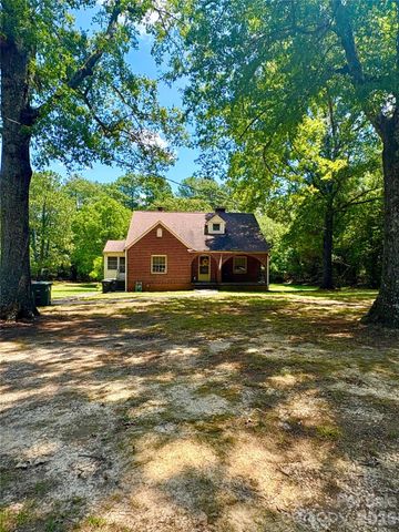 1801 Griffith Road, Monroe, NC 28112