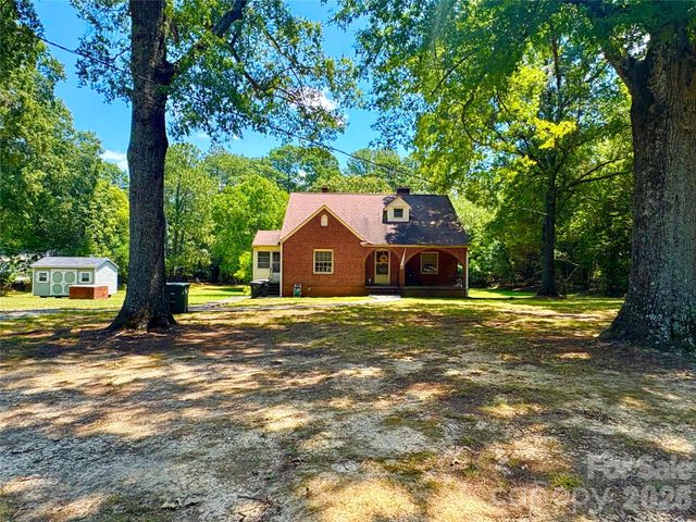 1801 Griffith Road, Monroe, NC 28112