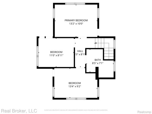 352 N Perry Street, Pontiac, MI 48342