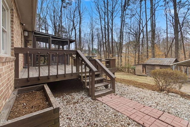 12933 Camp Kanata Road, Wake Forest, NC 27587