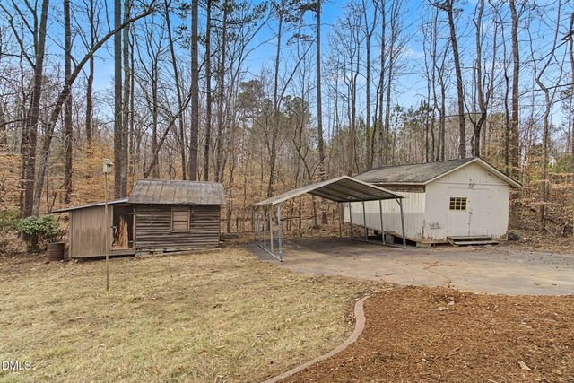 12933 Camp Kanata Road, Wake Forest, NC 27587