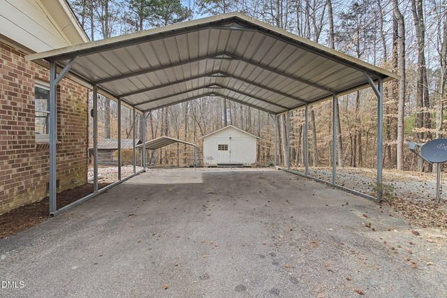 12933 Camp Kanata Road, Wake Forest, NC 27587