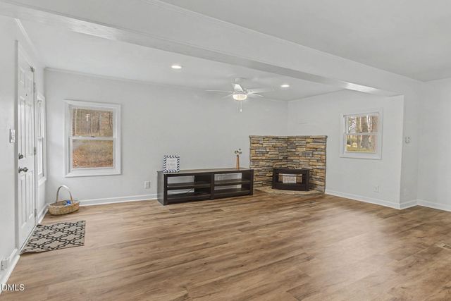 12933 Camp Kanata Road, Wake Forest, NC 27587