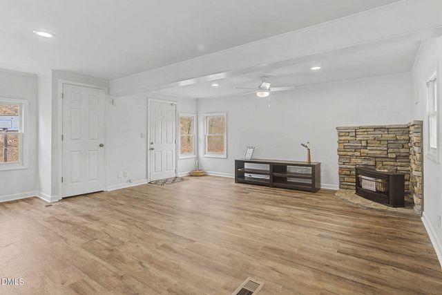 12933 Camp Kanata Road, Wake Forest, NC 27587