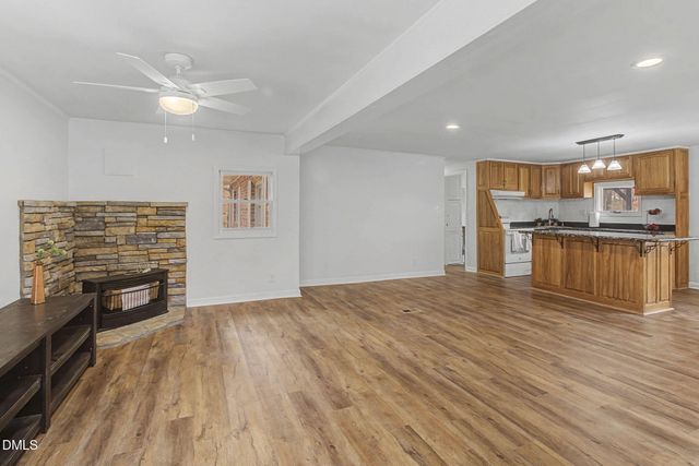 12933 Camp Kanata Road, Wake Forest, NC 27587